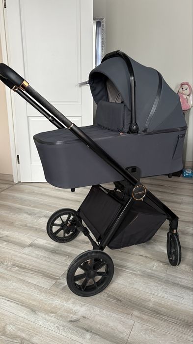 Коляска Carrello Ultra 2в1 2024 року