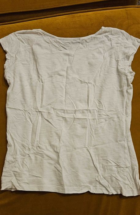 T-shirt z nadrukiem słonia Reserved
