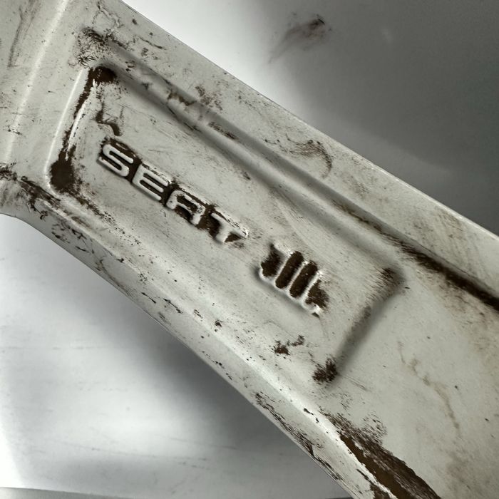 Felgi Aluminiowe 17” Seat Alhmbra Tarraco / 7J et40 (C04)