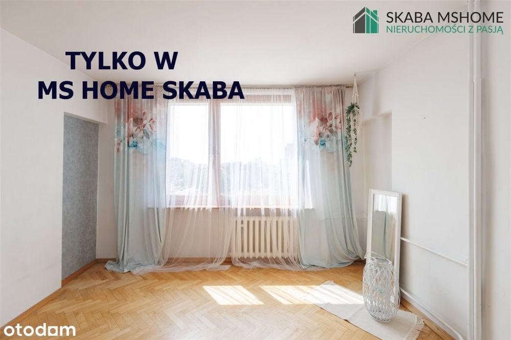 3 pokoje|76 m2|Świetny dojazd do Katowic