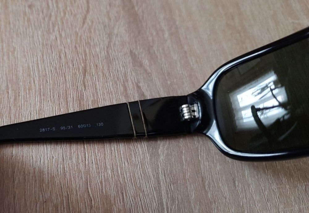 Persol original  окуляри