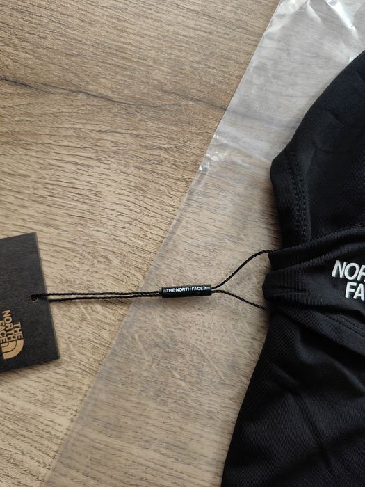 Балаклава The North Face