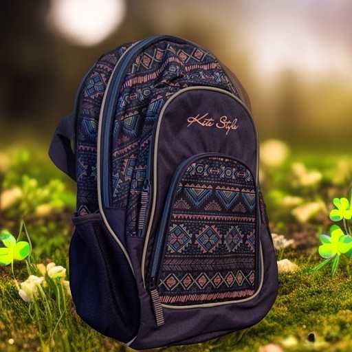 городской рюкзак Kite Style унисекс