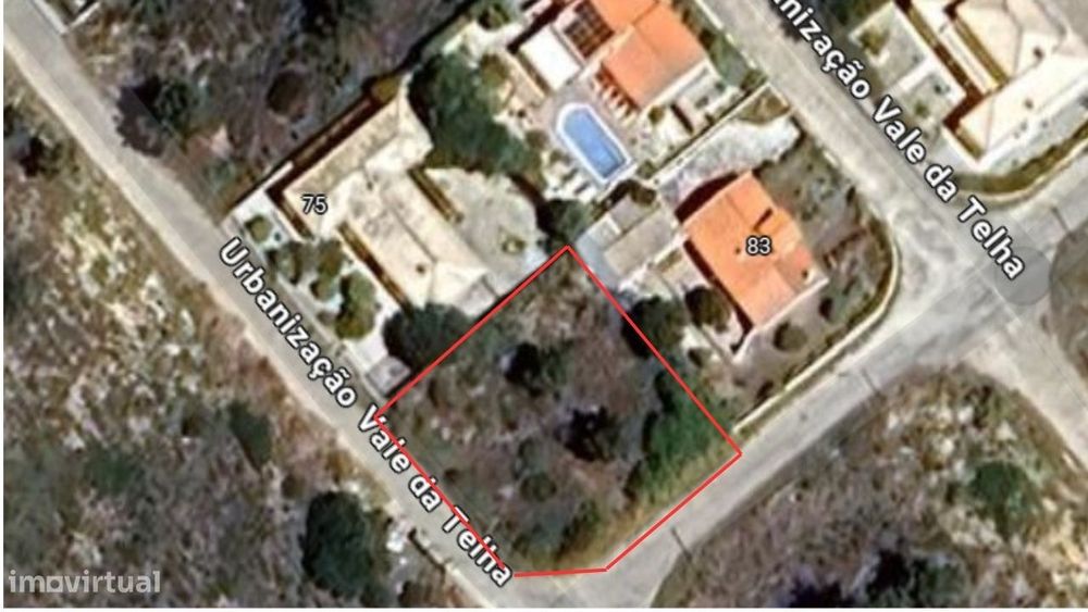 Terreno Urbano  Venda em Aljezur,Aljezur