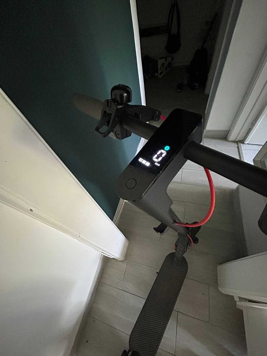 Trotinete  Elétrica Xiaomi 5