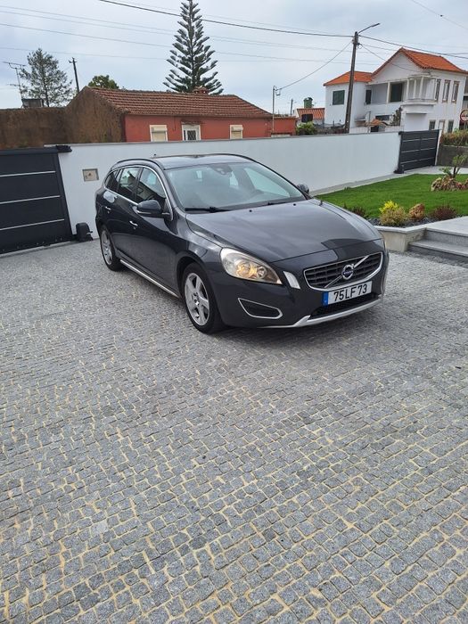 Volvo v60 d3 2.0 diesel