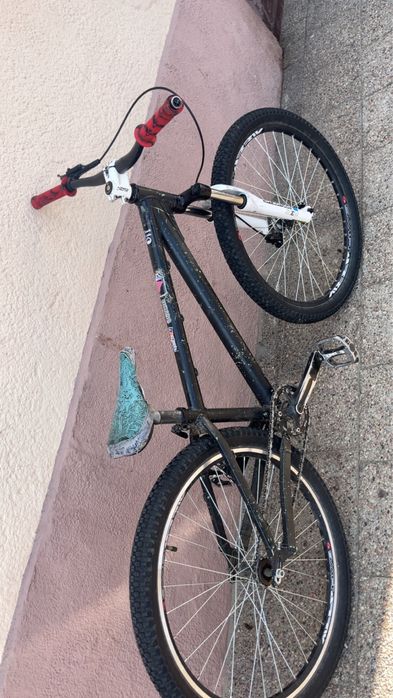 Rower dirt downhill mtb  enduro skatepark