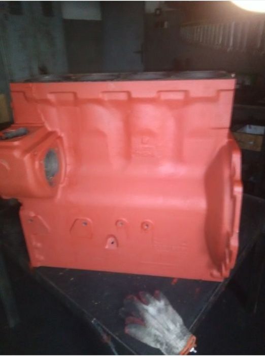 Blok c330 c360 MF 3p gwarancja