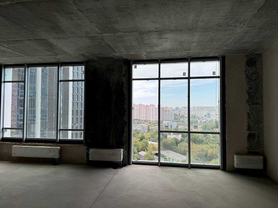 Продажа квартир / Новопечерские Липки /Без%/ Андрея Верхогляда 22/