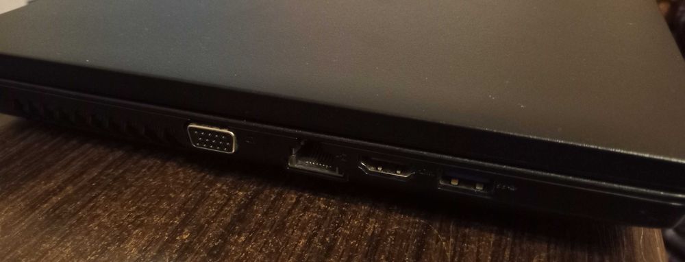 Ноутбук LENOVO B590-INTEL CORE I3-2348M 2.30GHZ-8GB,екран 15,6 "