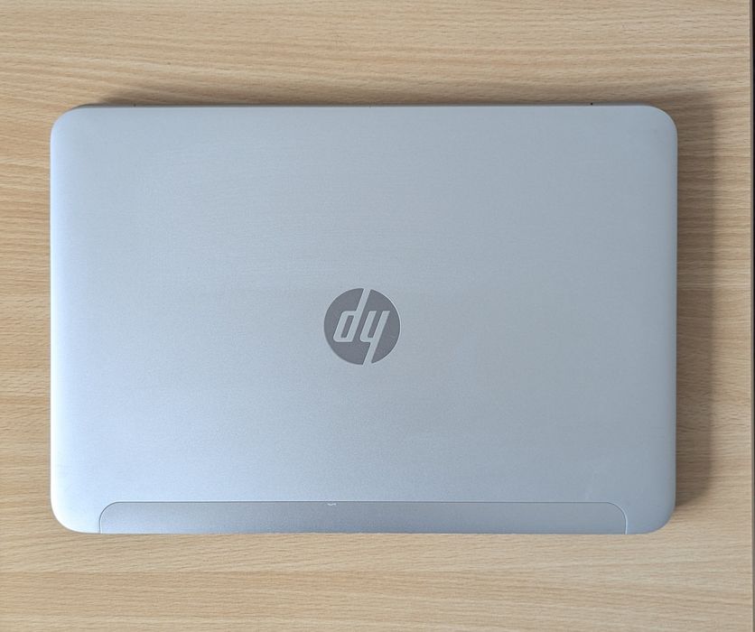 HP Stream 14 Wszystko działa