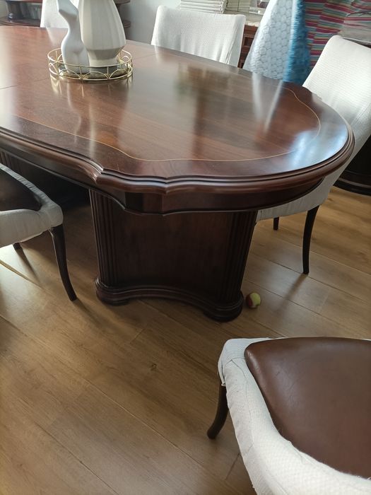 Mobiliário de sala completo 1500€