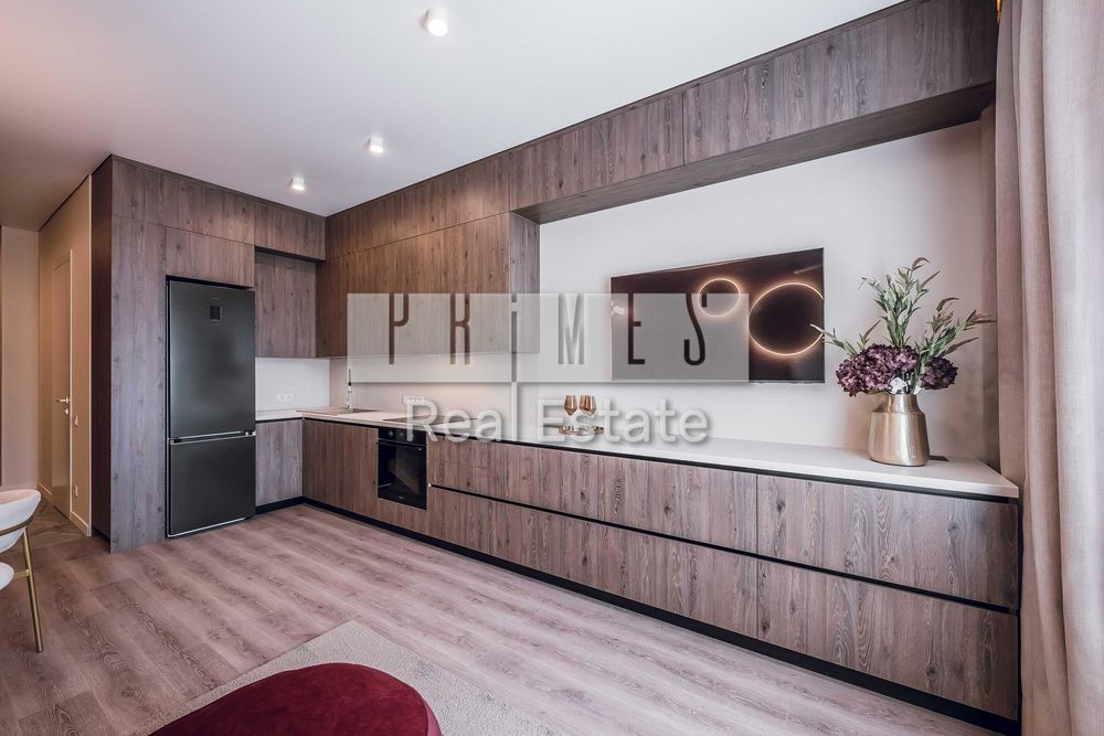 Продаж 3к квартири, ЖК Delmar, вул. Андрія Верхогляда, 14а