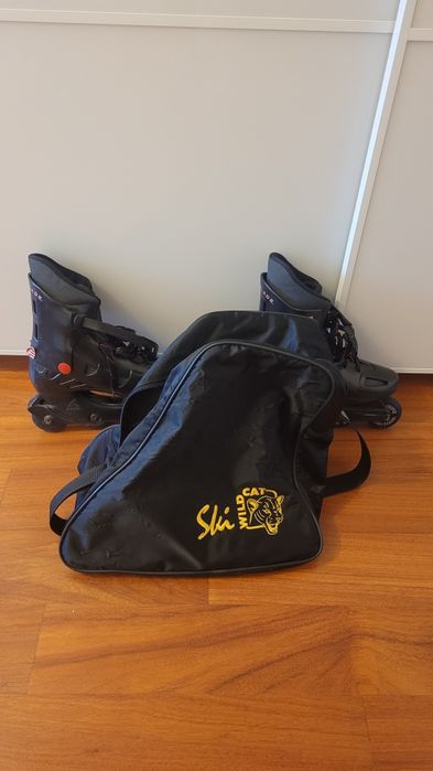 Patins Rollerblade