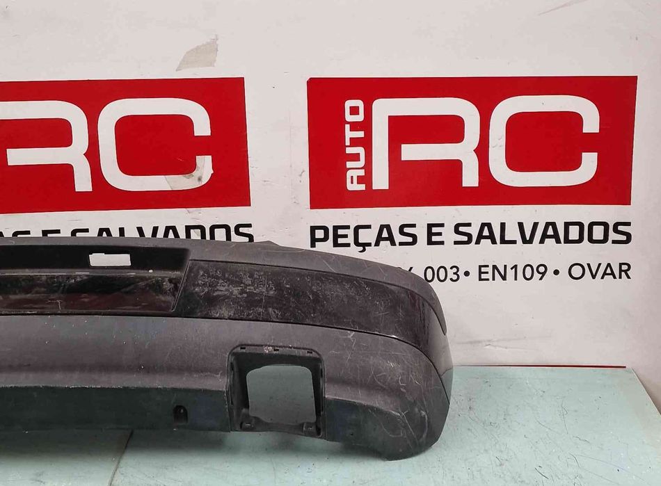 Pára-choques Trás - SEAT IBIZA III