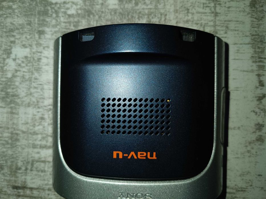 Nawigacja Sony NV-U51