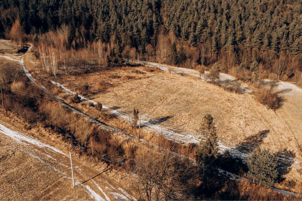 Продається  ділянка у с. Рибник в перспективній туристичній локації