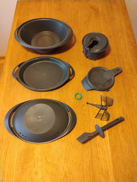 Thermomix TM5, TM6 akcesoria