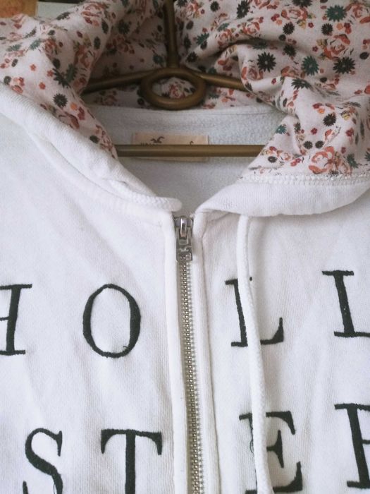 Bluza Hollister rozm.S
