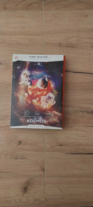 SPRZEDAM GOGLE view-master