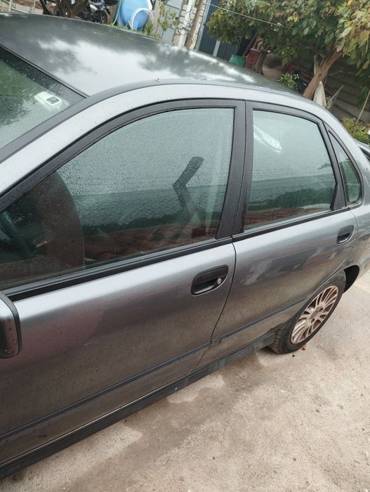 Vendo carro Volvo s40