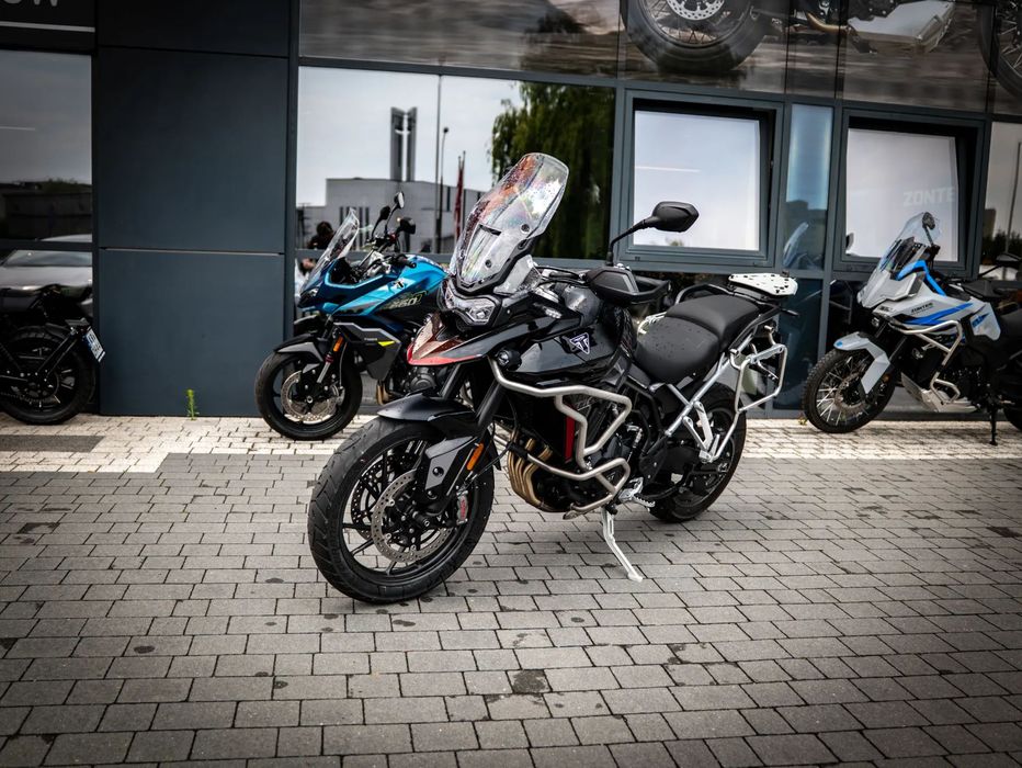 Triumph