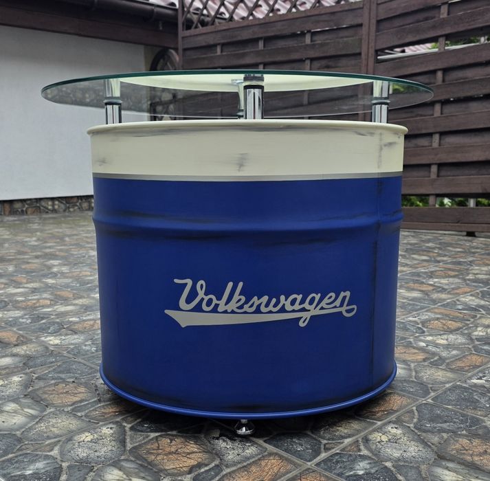 Stolik VW T1 Bulli Volkswagen Brisa