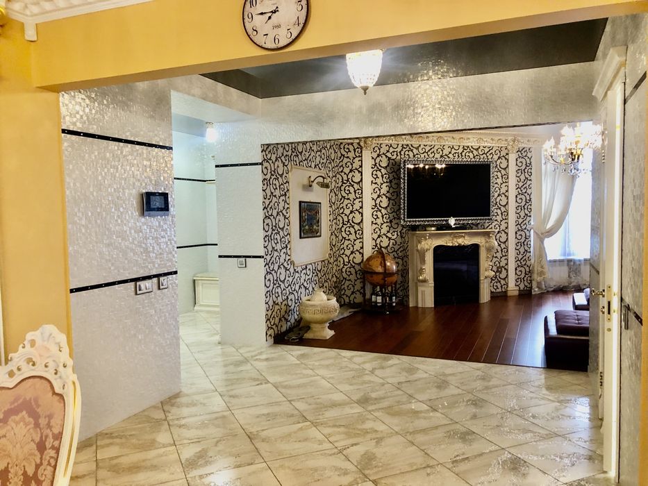 4+-rooms apartment apartment by the address (area 170 m²) - Atlanta.ua - photo 23