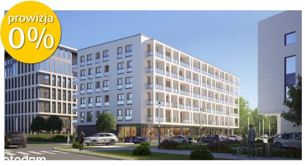 Lokal usługowy |Warszawa, Mokotów |ul. Bobrowiecka