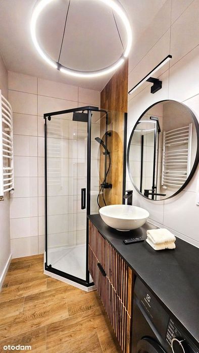 50 m od plaży | Apartament z widokiem na morze | 35,76 m²