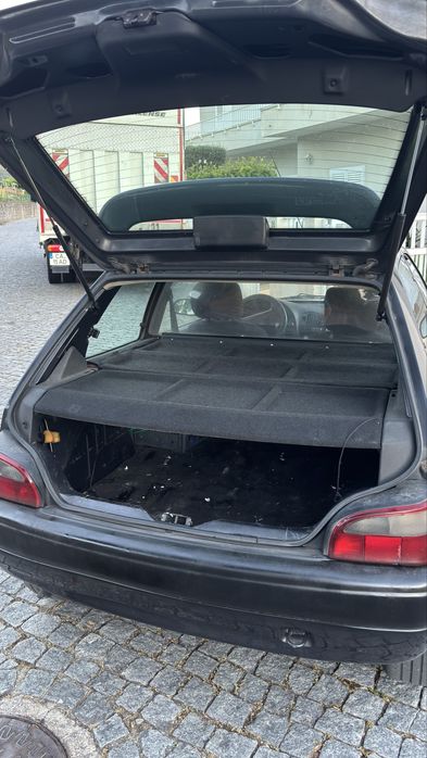 Citröen Saxo 1.5 Diesel