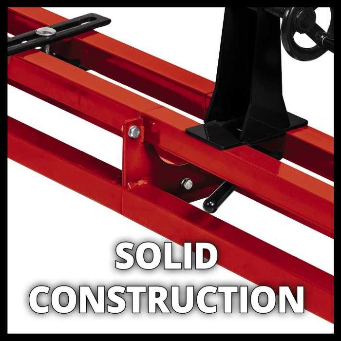 Токарный станок по дереву Einhell TC-WW 1000