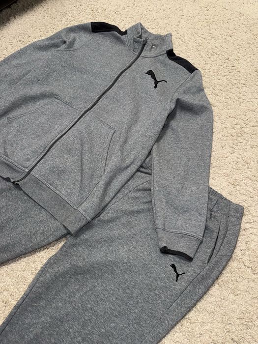 Костюм Puma XXL оригинал состояние идеал