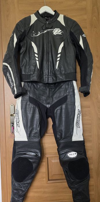 Sprzedam strój na motor