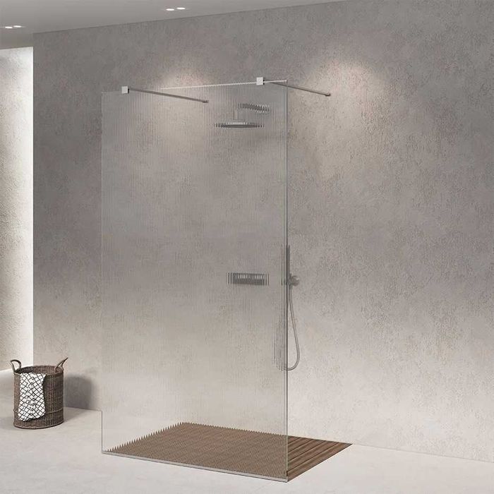 Душові кабіни під замовлення у Ваших розмірах (скло 8 мм)