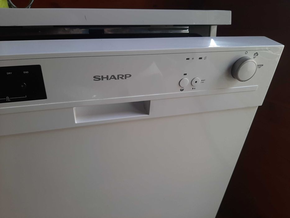 sprzedam zmywarkę Sharp
