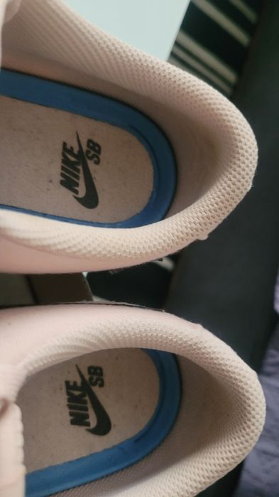 Nike SB check solar, trampki, tenisówki