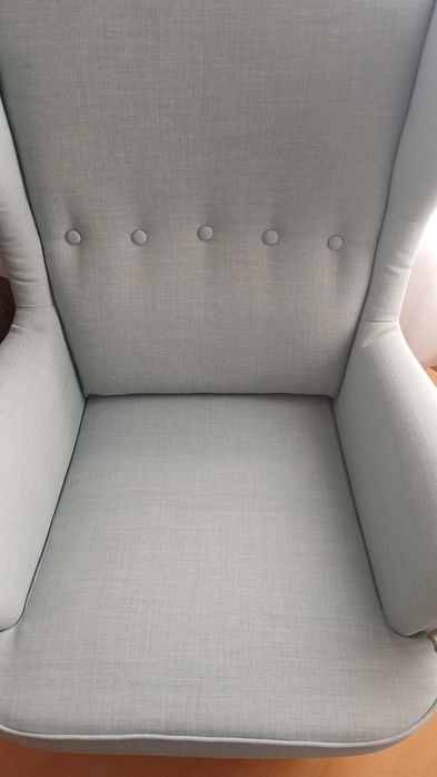 Poltrona Strandmon Ikea