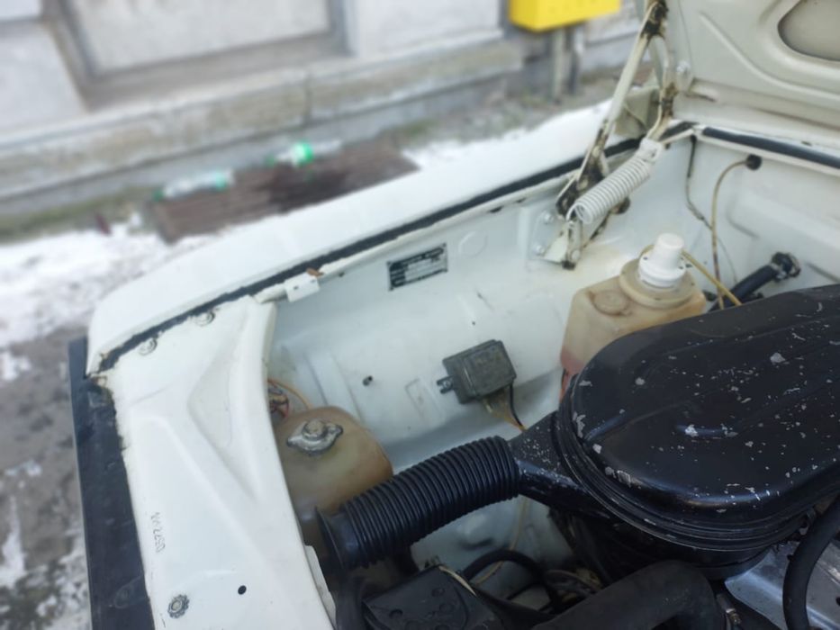 Sprzedam Wołga GAZ-2410