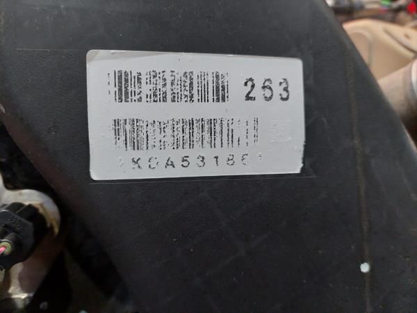 Motor completo TOYOTA Hilux VIII Pick Up (_N12_, _N13_)