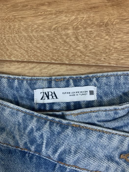 Юбка- шорти Zara