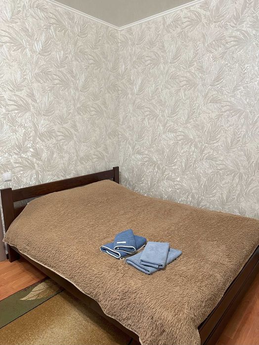 Здається подобово квартира в центрі міста