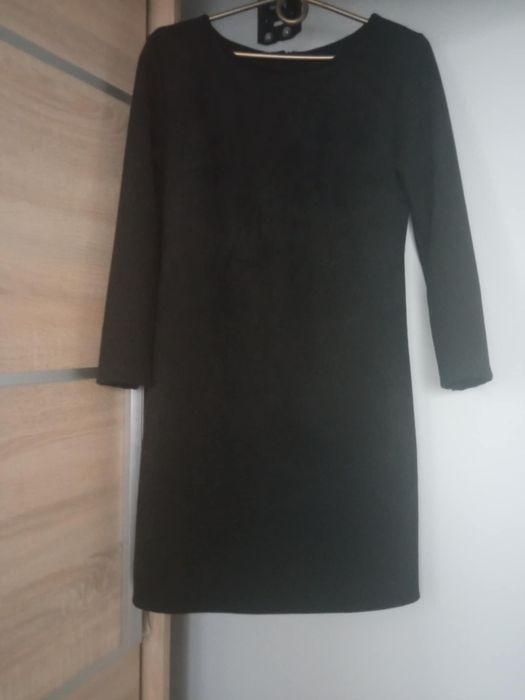 Ubrania damskie 36