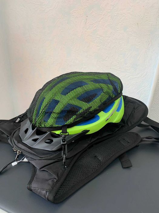 Велорюкзак Thinkrider