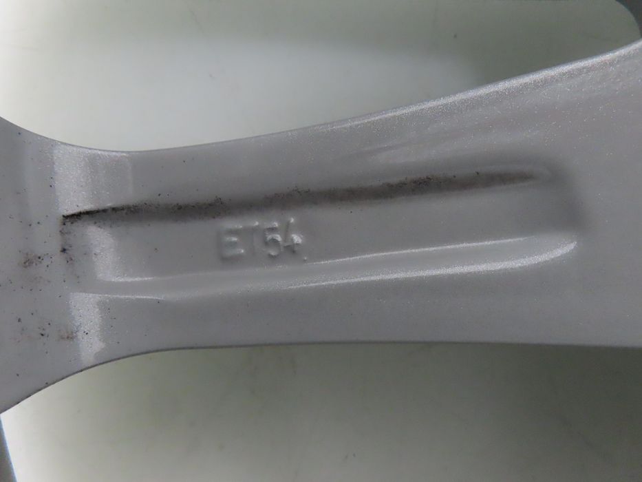 Felgi Aluminiowe Alufelgi 17'' Mercedes Audi Bmw Seat Skoda 5x112 7j E