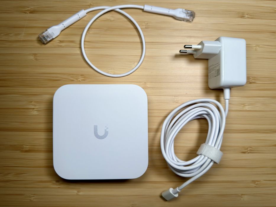 UniFi (Ubiquiti) Express WiFi 6