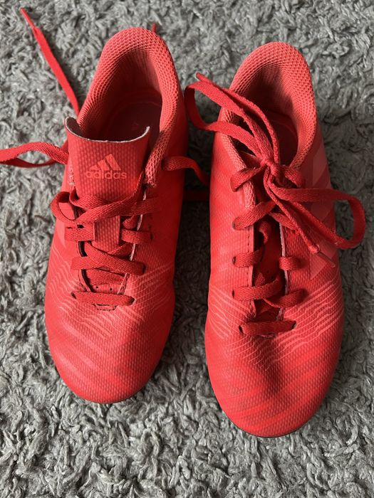 Бутси дитячі adidas 29 розмір