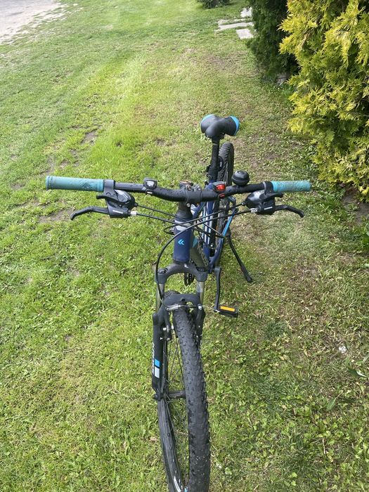 Rower Kross Hexagon MTB