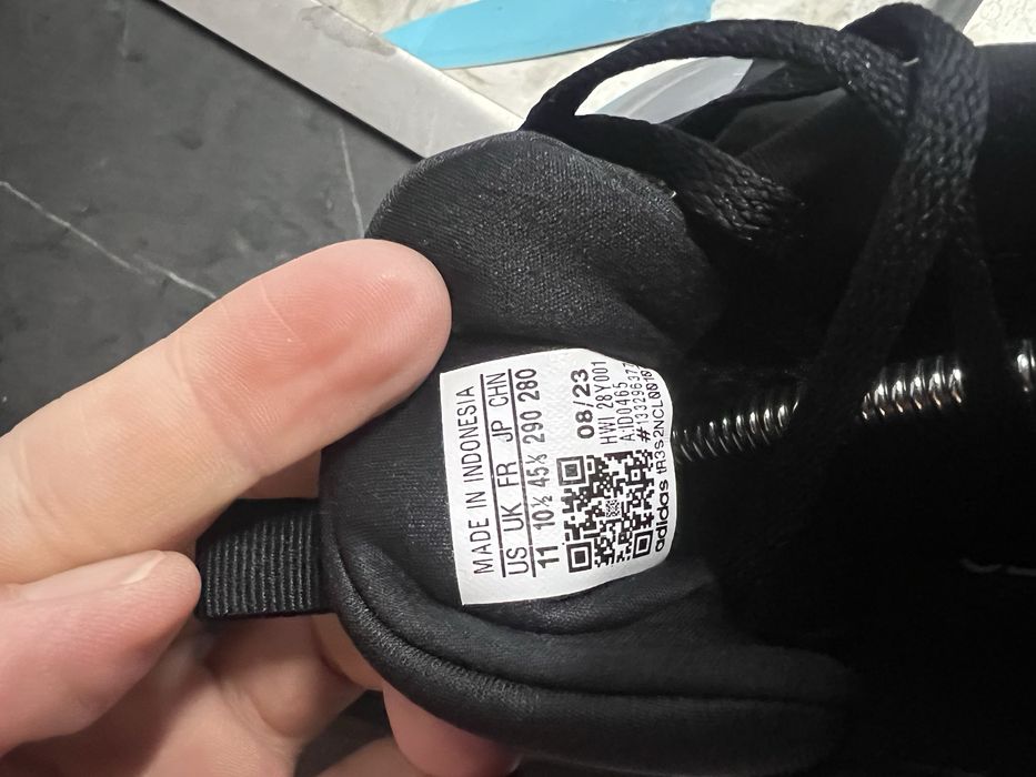 Adidas Runfalcon 2.0  usa 11