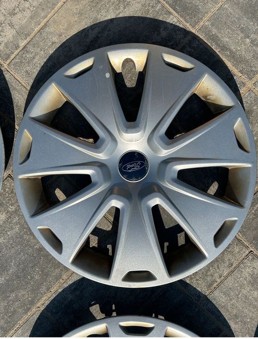 Kołpaki Ford 16 cali